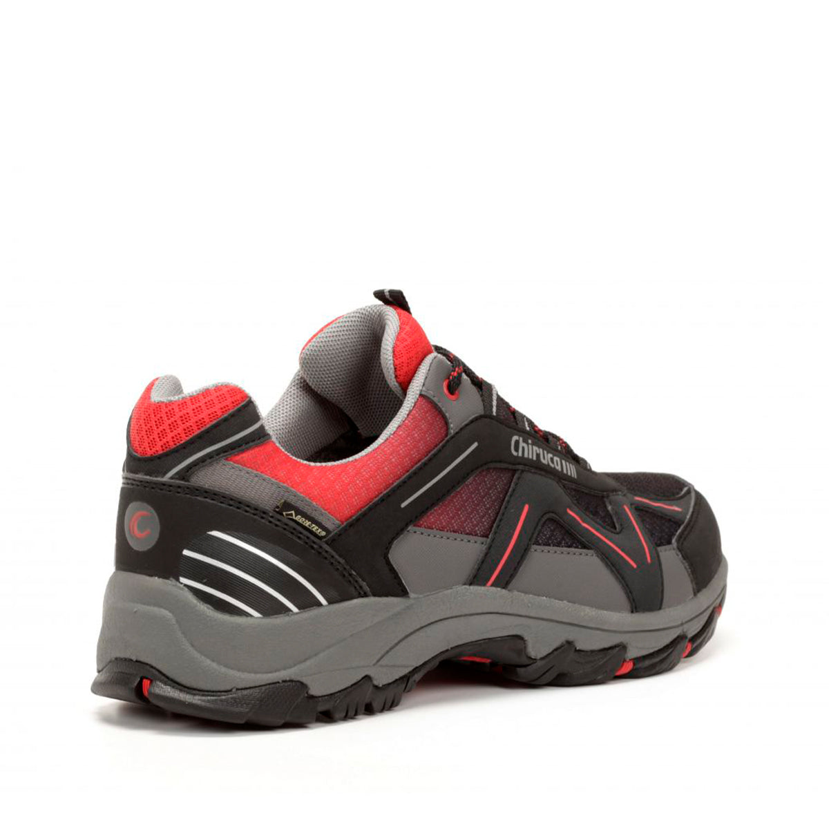 Zapatilla multifunción Chiruca Sumatra 19 Gore-Tex