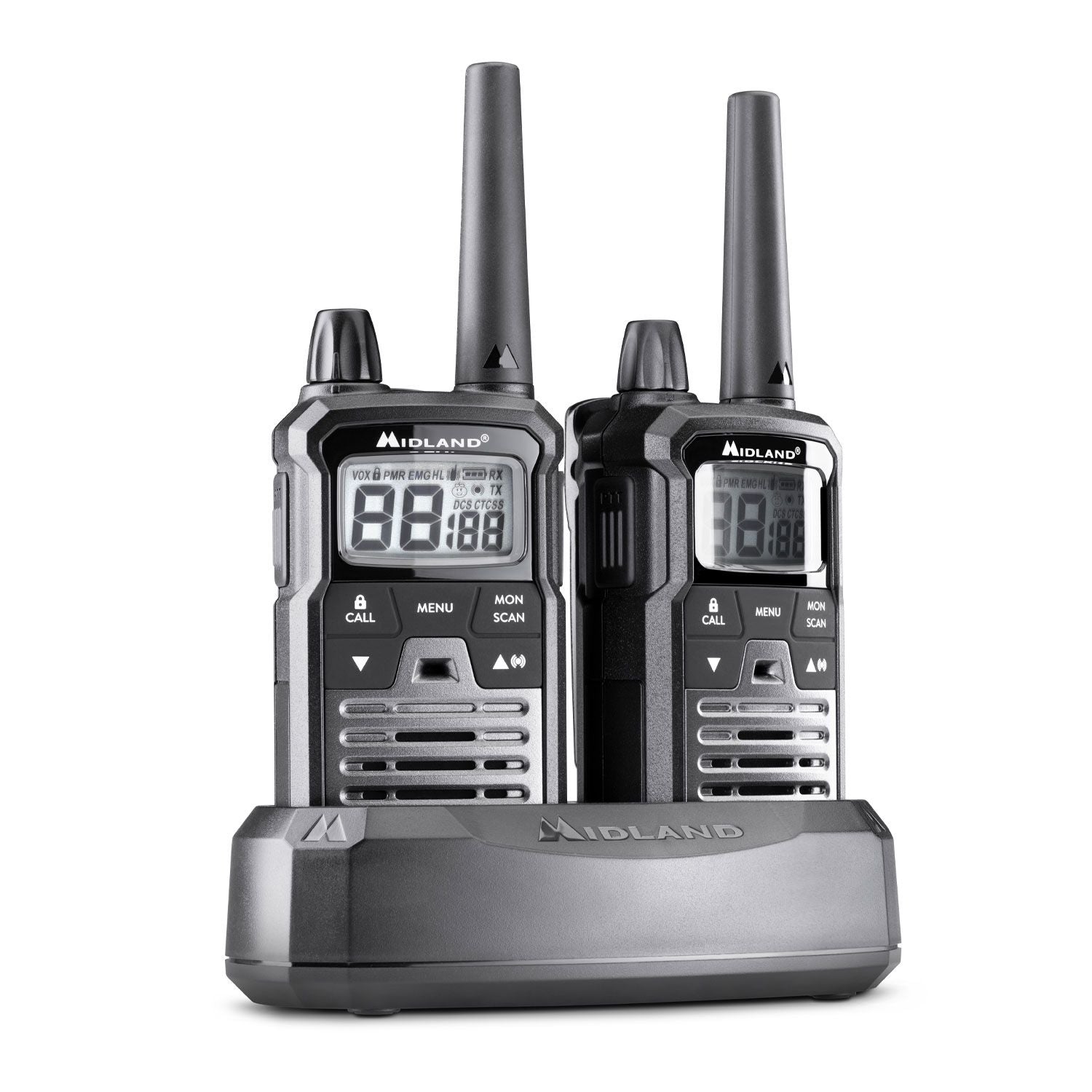 Walkie Talkies MIDLAND XT70 PRO set