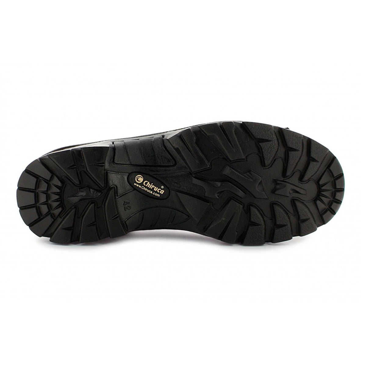 Botas Chiruca Pointer 01 Gore-Tex