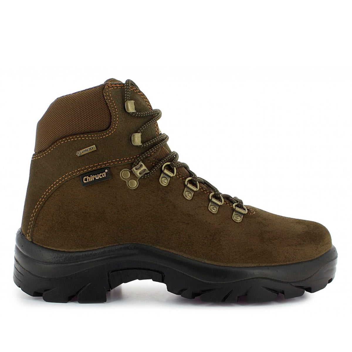Botas Chiruca Pointer 01 Gore-Tex
