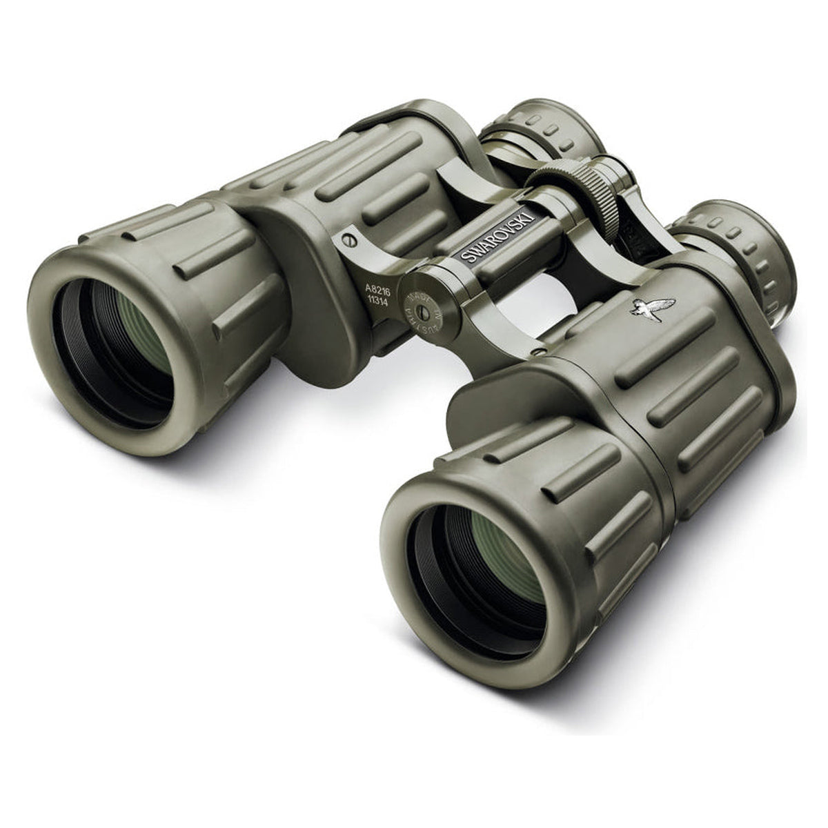 Prismáticos Swarovski Optik Habicht