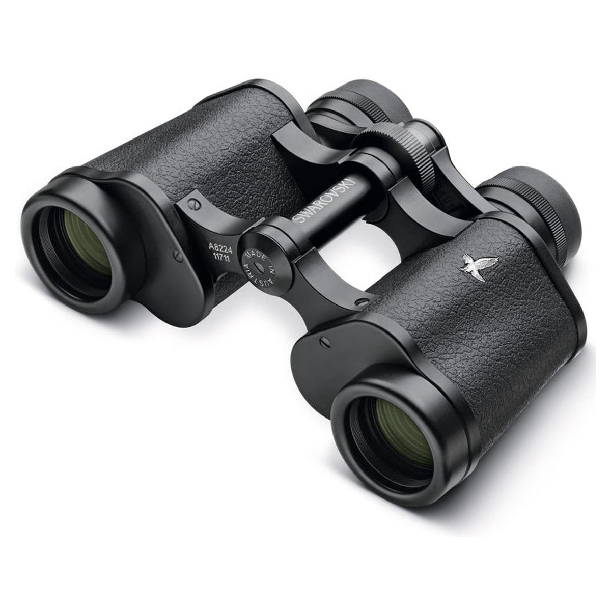 Prismáticos Swarovski Optik Habicht